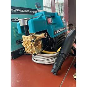 Mua MÁY RỬA XE HONDA-3500W CHỐNG GIẬT- CHỐNG CHÁY
