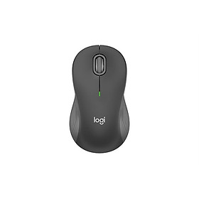 Chuột Bluetooth Logitech Signature M550 Silent - Hàng Chính Hãng