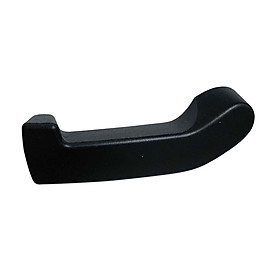 Rear Inner Door Handle Replacement Parts/ 8200766676 Black/ High Quality/ Inner Right Sliding Door Handle for  Accessory