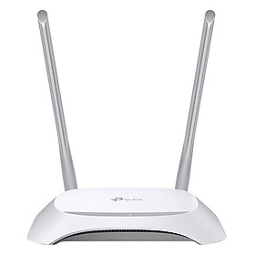 Router Wifi TP-LINK TL-WR840N- Hàng chính hãng