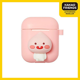 Mua Case dành cho  Airpod 2 Little Apeach Kakao Friends