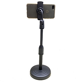 Giá Đỡ Điện Thoại Để Bàn Có Chân Đế P7 / DC01