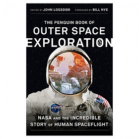 The Penguin Book Of Outer Space Exploration