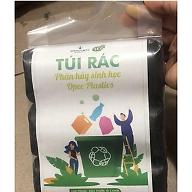 Mua Túi rác sinh học