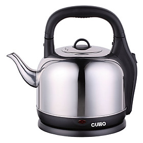 Mua Ấm Siêu Tốc Điện Inox Cỡ Lớn CUHO CH-EK0342 (4.2 lít) - Hàng Chính Hãng