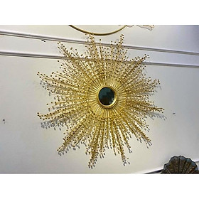 Gương Decor Nghệ Thuật Treo Tường Trang Trí - Gương Đẹp Gía Rẻ