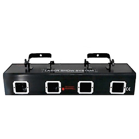 Đèn laser cảm ứng NE-071B