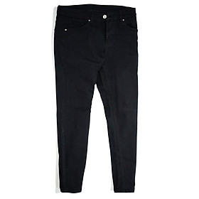 Quần Jean Nam Màu Đen BY COTTON Jeans Black