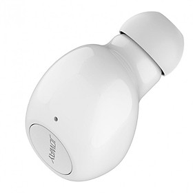 Tai nghe bluetooth nghe nhạc, đàm thoại nhỏ, nhẹ Joway H66 - Hàng Chính Hãng
