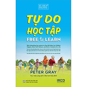 Sách Tự Do Học Tập