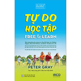 Tự Do Học Tập