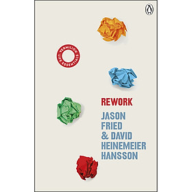 Vermilion Life Essentials : ReWork