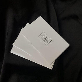 Mua Khăn Lau Làm Sáng Trang Sức KLB22A Patronus