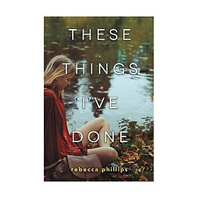 These Things I've Done