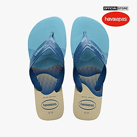 HAVAIANAS - Dép kẹp nam Top Max Basic 4141403-1808