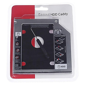 Khay lắp ổ cứng HDD/SSD Caddy 2.5