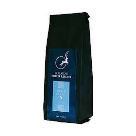 Cà phê Arabica dạng bột