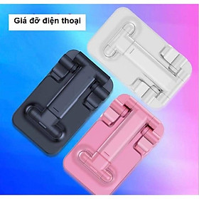 Mua Kệ Để Điện Thoại Chống Rơi Vỡ Điều Chỉnh Cao Thấp