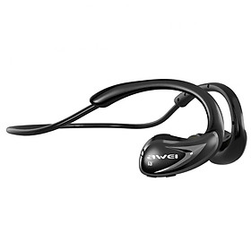 AWEI A880BL Bluetooth4.1 không dây Tai nghe CVC6.0