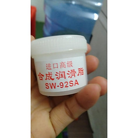 Mua Mỡ bao lụa máy in - Loại thường đủ sài