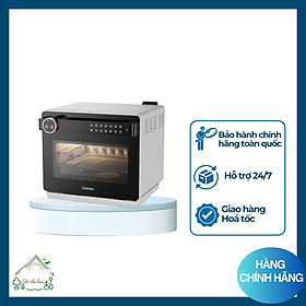 Mua Nồi Chiên Không Dầu Kèm Hấp 2GOOD S100 (20 Lít)- Hàng Chính Hãng