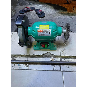 Mua MÁY MÀI HAI ĐẦU 250W DCA ASE150  - HÀNG CHÍNH HÃNG