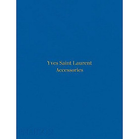 Yves Saint Laurent Accessories