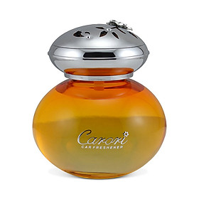 Nước hoa ô tô Carori Z163-2 55ml