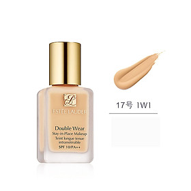Kem Nền Estee Lauder Double Wear Stay In Place SPF10 (30ml)