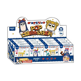 Funify Lắp Ráp Popopipi-BÚP BÊ W8012
