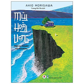 Sách Mũi Hoài Vọng - Huy Hoàng Bookstore