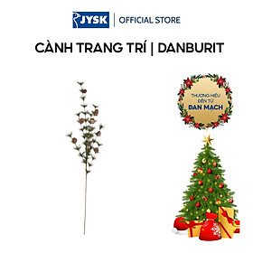 Mua Cành trang trí | JYSK Danburit | nhựa PE | xanh lá | C80cm