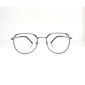 Kính gọng kim loại Hàn Quốc c32948-c3