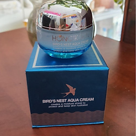 KEM TỔ YẾN BIRD'S NEST AQUA CREAM