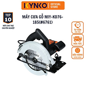 Mua Máy cưa gỗ cầm tay chính hãng Kynko MIY- KD76 -185 # 6761