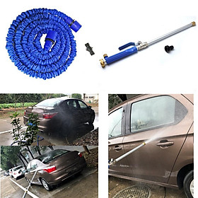 Jet High Pressure Power Washer Water Spray  Nozzle Wand Attachment Set
