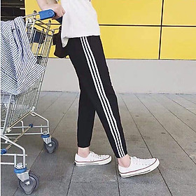 GIÁ SỈ - Quần Baggy sọc siêu đẹp 811-812