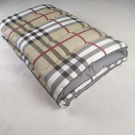 Mua Nệm Topper mỏng  Nệm Trải Sàn Tiện Lợi  Đệm Văn Phòng Size 74x180cm dành cho 1 người