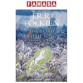 The Lord Of The Rings: The Return Of The King
