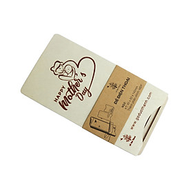 Mua Giá để điện thoại để bàn bằng gỗ gấp gọn Đức Thành 00178 - Mother day