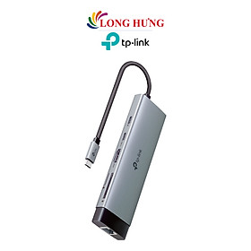 Mua Cổng chuyển đổi TP-Link 9-in-1 USB-C UH9120C - Hàng chính hãng