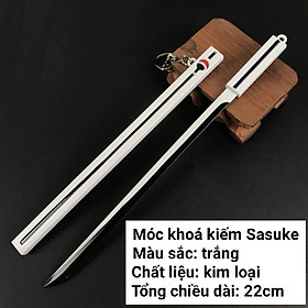 Mua 26cm Mô Hình Trưng Bày Hắc Kiếm Của Mihawk Trong One Piece Bằng Hợp Kim  Không Gỉ Dài 2 Màu  Yeep