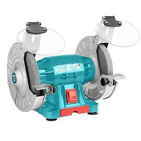 Mua Máy mài hai đầu Total 350W TBG35020
