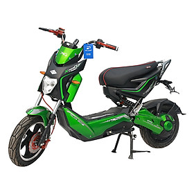 Xe Máy Điện Seeyes Xmen GT Nijia