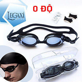 Kính Bơi Cận Chống TRẦY, Chống UV, Chống Hấp Hơi Dành Cho Người Cận Lệch Độ Mắt Lệch Độ Mắt Loạn Thị
