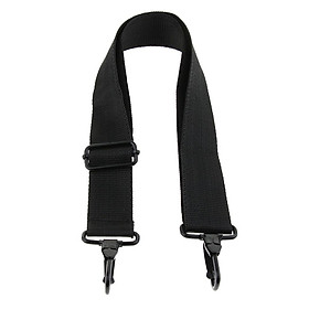 Adjustable Cotton Strap Belt for Guitar Violin Musical Instrument Bag 62mm