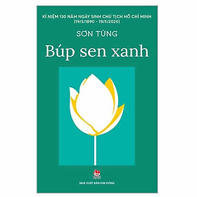 Sách - Búp Sen Xanh - Kim Đồng