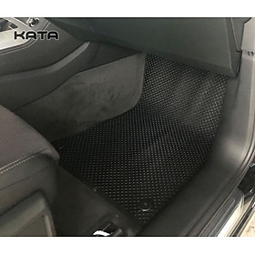 Thảm lót sàn ô tô KATA cho xe Audi Q5 (2021 - 2023)  - Khít với sàn xe, Chống trơn, Không mùi, Không ẩm mốc
