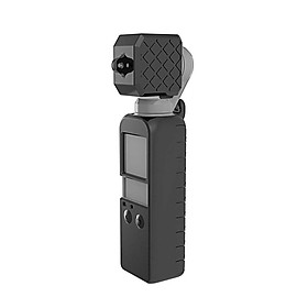 Ốp Silicone Bảo Vệ Máy Ảnh Cầm Tay Cho DJi OSMO Pocket
