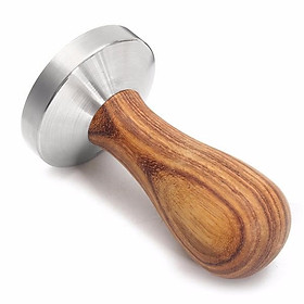 DỤNG CỤ NÉN CÀ PHÊ TAMPER ESPRESSO – 58MM